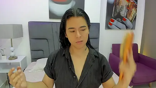 Angel_Dustts — big cum