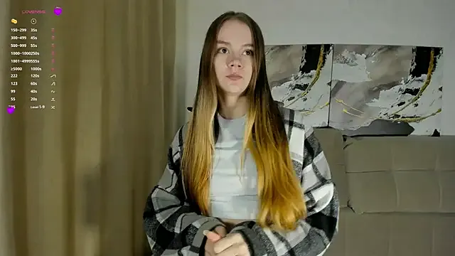 Angel_oci — Toples 15 minutes with sperm on the ches