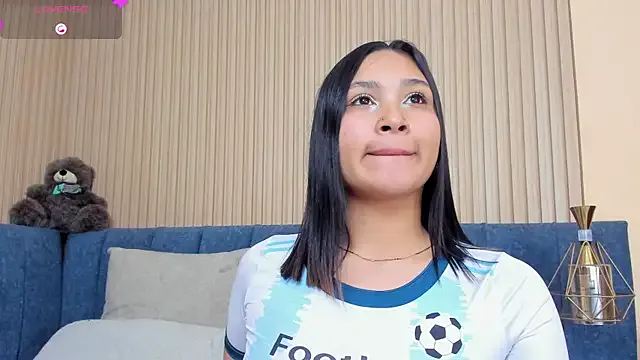 angel_ponce — I want to see your beautiful naked body