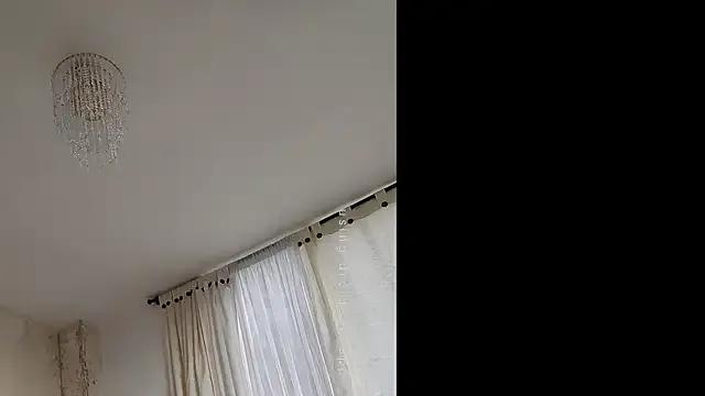 StripChat Angel_sexualx is Freechat Angel_sexualx — Touch my SECRET SIDE (Slowly!)