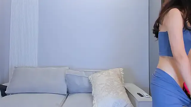 angel_soo — PUSSY FINGERING
