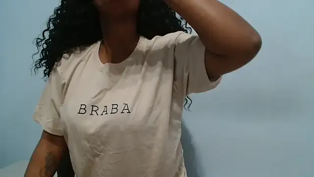 Angel_tammy — Dedos no cuzinho