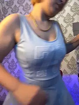 StripChat Angela_Coy is Freechat Angela_Coy — Massage boobies and moan 1 min