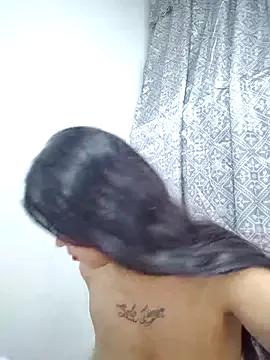 Angela_Sophie — Quitar bragas