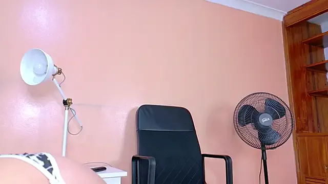 AngelaGutierrez__ — Sexy Naked + dance sexy