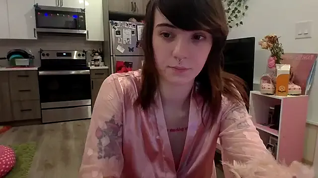 Angelalice555 — Pants off all stream