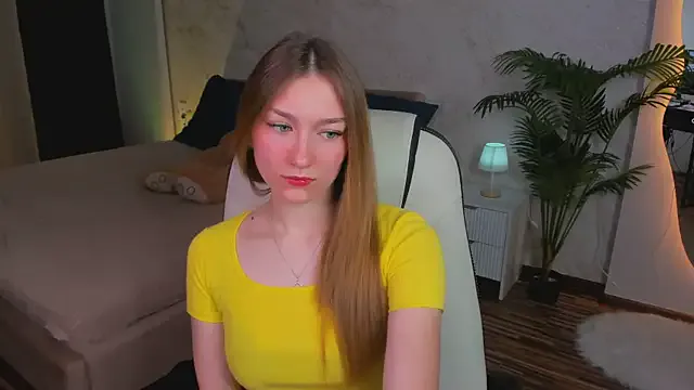 AngelAnabelle — doggy + 10 hard slap 