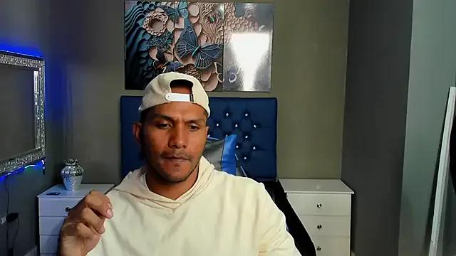 AngelAndChris — Make Us Big Cum 