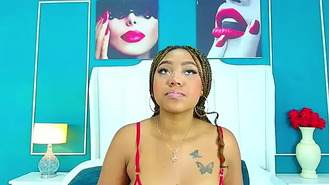 AngelaRoberts — Nasty blowjob for daddy 