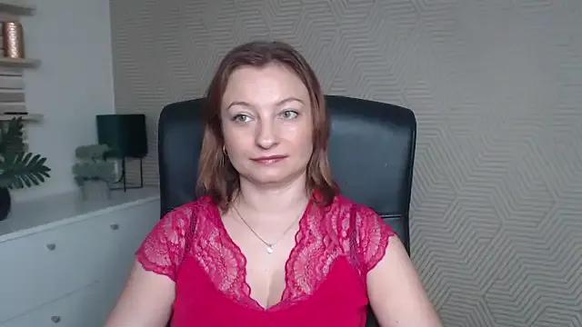 angelaSamt — Private on StripChat