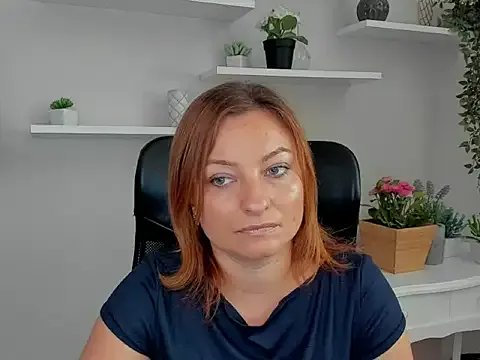 angelaSamt — Freechat on StripChat