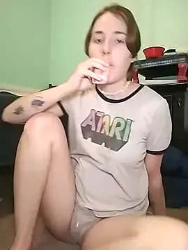 angelbliss_xx — Dildo Cum show