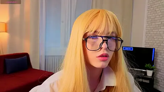 AngelChaoss — Jiggle jiggle my buns