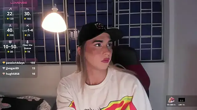 angelgoald1 — show cum