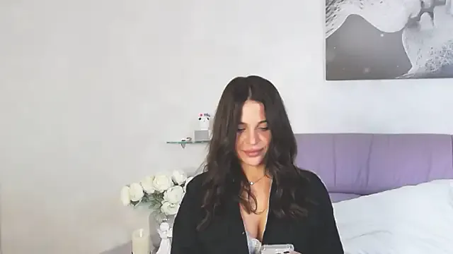 AngelicaDillon — Remove panties