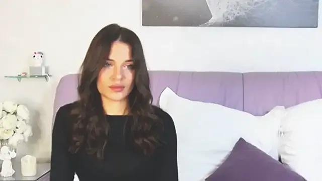 AngelicaDillon — Remove panties