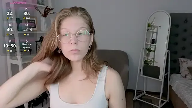 Angelie__Eyes — Change outfit