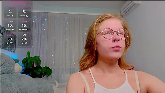 Angelie__Eyes — Take off shirt