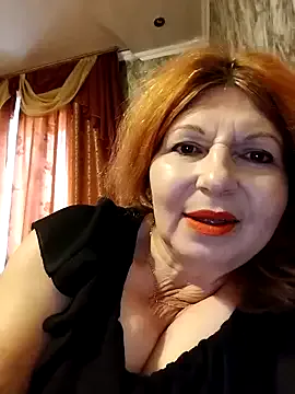 Angelina4531 — Private on StripChat