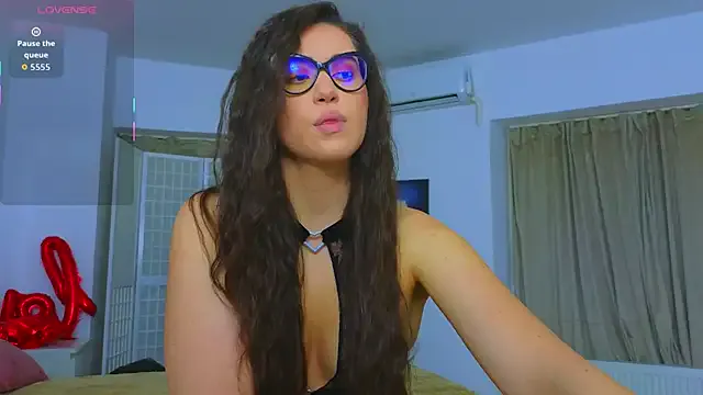Angelina_Musse — Anal show 