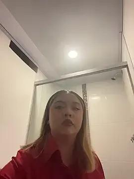 Angelina_velvett — oil show