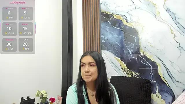 angelinee39 — Freechat on StripChat