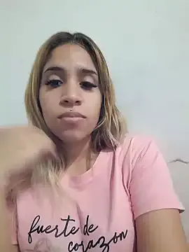 AngelitaSexyCam — Freechat on StripChat