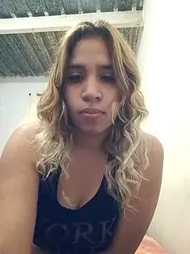 AngelitaSexyCam — show tits