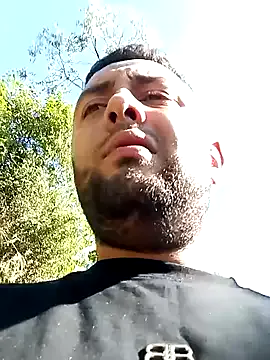angelitocalientico — show  Cum  ducha 