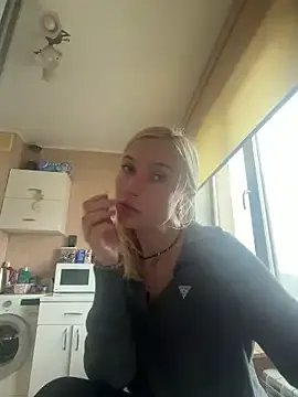 AngelJeni model from sc