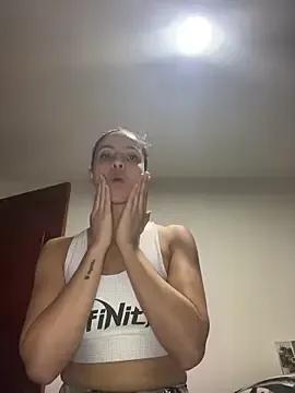 StripChat Angell-Bell- is Freechat Angell-Bell- — TOP OFF