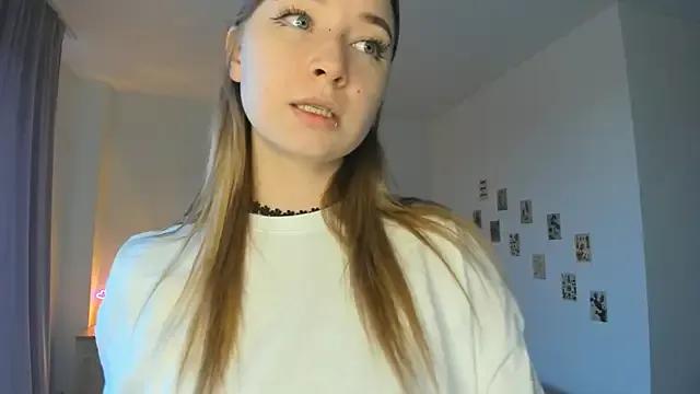 Angella_Mills — Welcome the 1st day