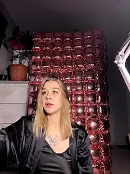 StripChat AngellnSilk is Freechat AngellnSilk — Take off panties