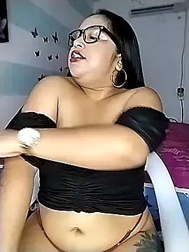 Angelly_ricura — Sexy dancing