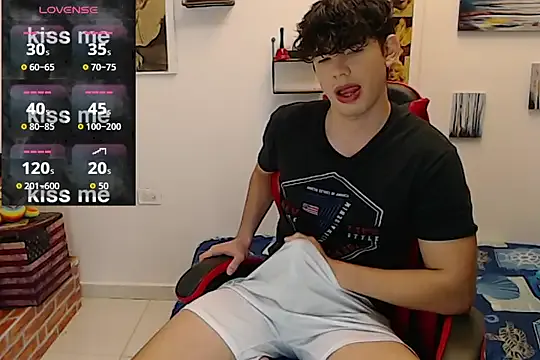 Angelo-cianuro- — BIG LOAD CUM