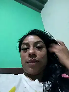AnggelicaSwan21 — Toke off bra 