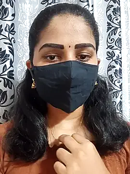 Angleannie — Private on StripChat