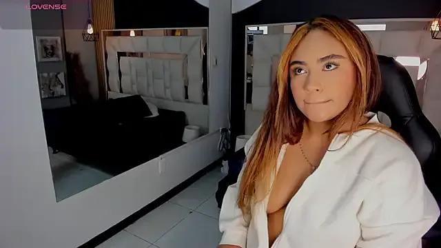 AnguelJones — Ice my boobs & tease nipples