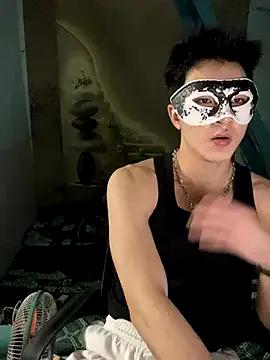 StripChat anhkiet_huang is Freechat anhkiet_huang — Help me warm up my body