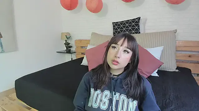 Anie_sp — Squeeze and slap Boobs