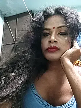 Anikaislam — Freechat on StripChat