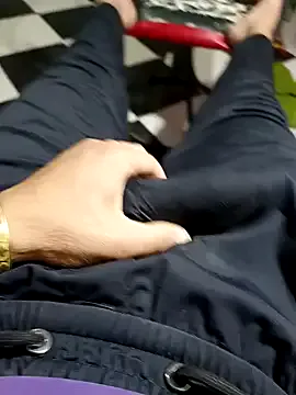 anis3g4 — Make me cum 