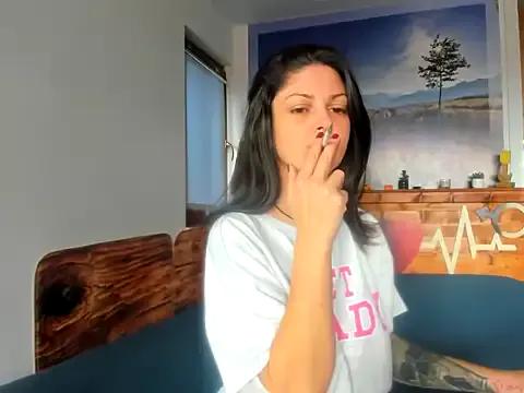 StripChat anissawhitenss is Freechat anissawhitenss — dance like never again :* boobs jump