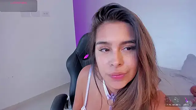 AnitaHaywood_ — Freechat on StripChat
