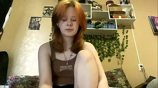 AnitaVanruiten — masturbate until cum via body tour