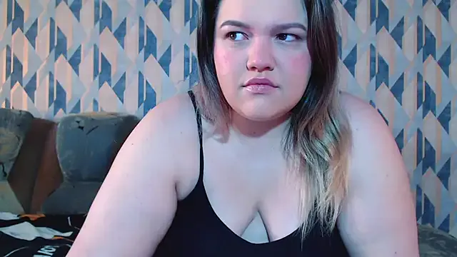 AnitaWillias — my naked beautiful body PM - 10 tk