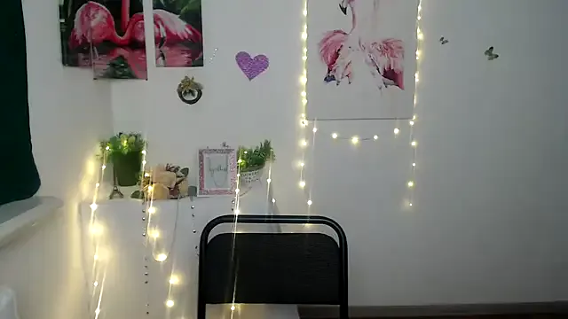 Anitka_ani — flash tits