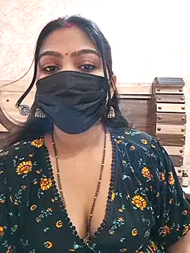 anjalibb — Private on StripChat