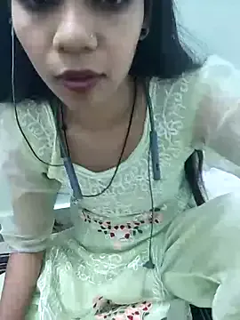 Anjana_Lovely — Freechat on StripChat