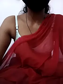 ANJU163 — boobs show